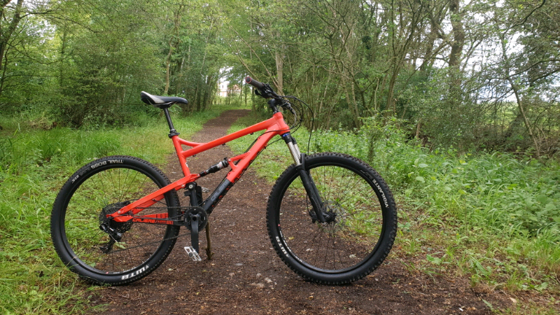 calibre bossnut 2018